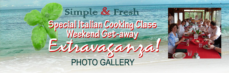 Simple&Fresh Weekend Extravaganza