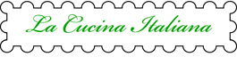 The Italian Kitchen Recipes