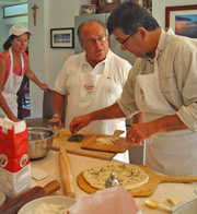 Artisan Bread making class 