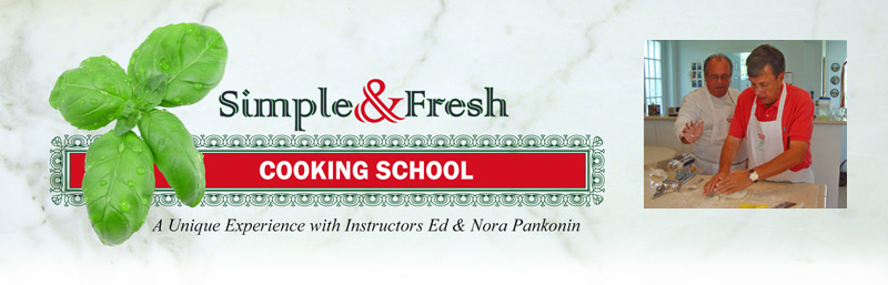 Simple and fresh Italian Gourmet Food Gift Boxes